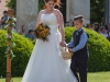 Svatební šaty Alexandra